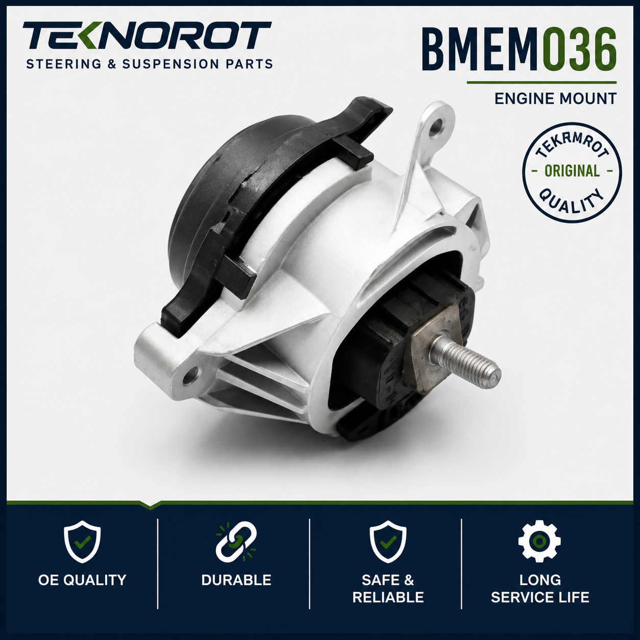 TEKNOROT BM EM036