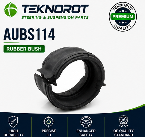TEKNOROT AU BS114