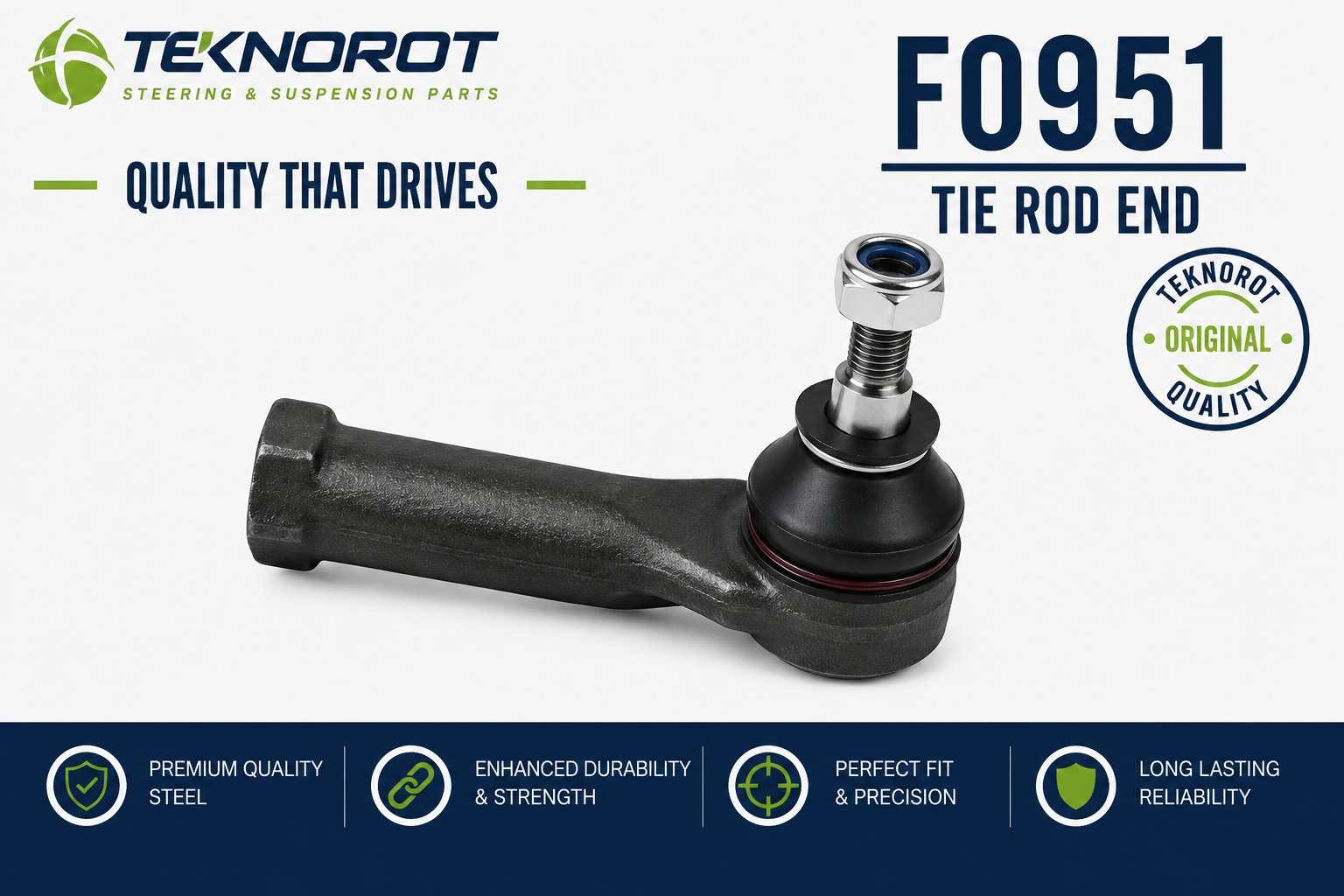 TEKNOROT FO 951