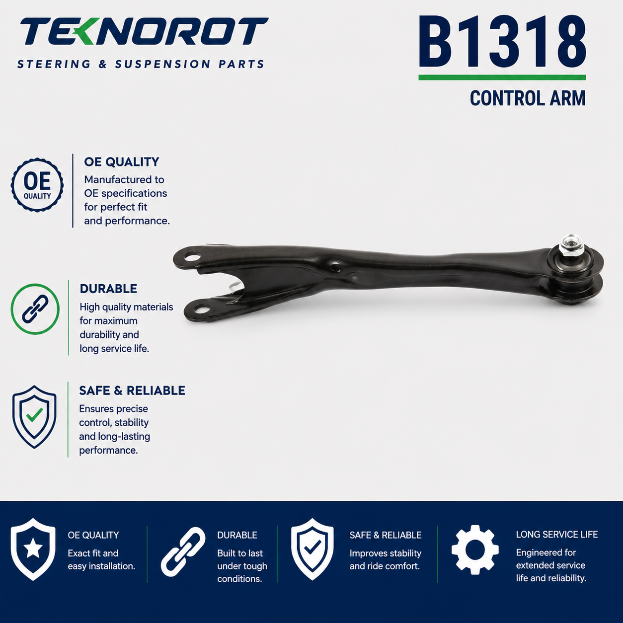TEKNOROT B 1318