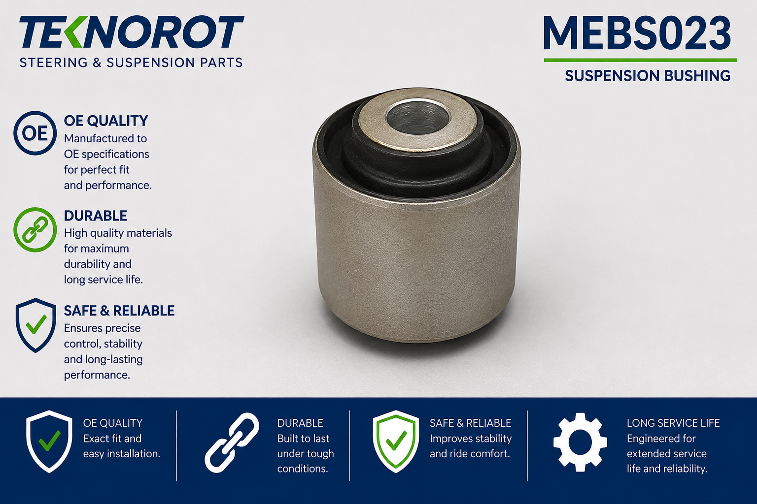 TEKNOROT ME BS023