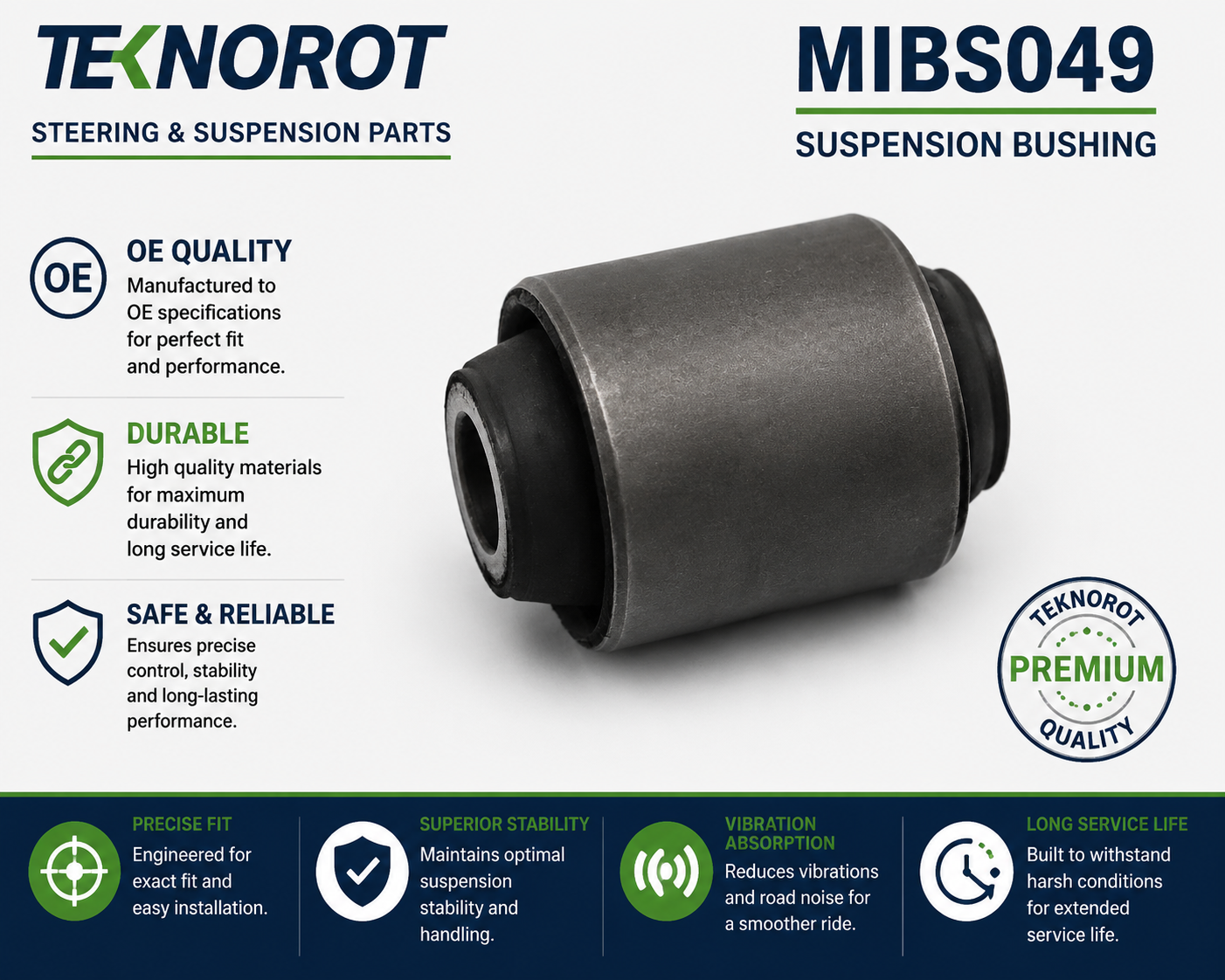 TEKNOROT MI BS049