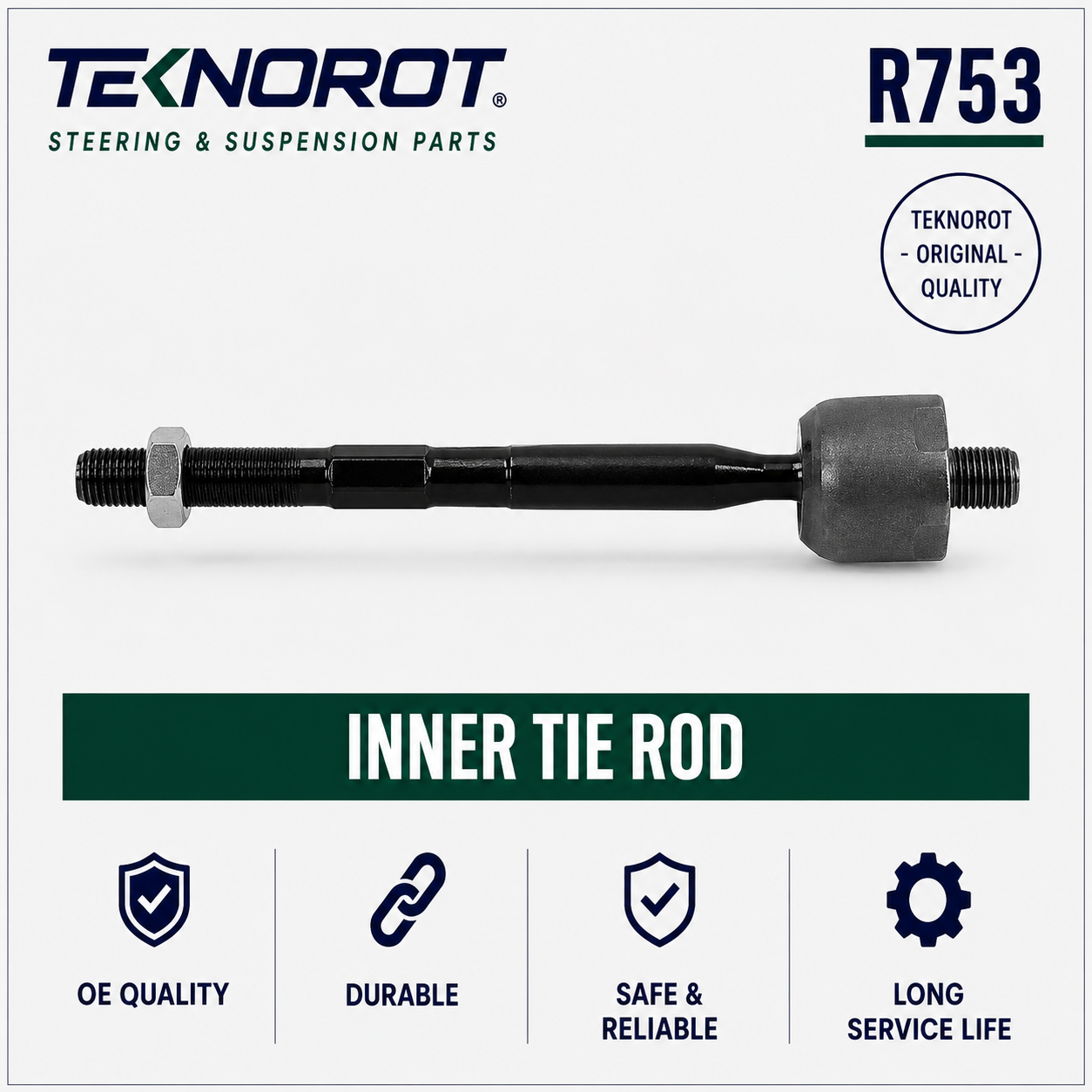 TEKNOROT R 753