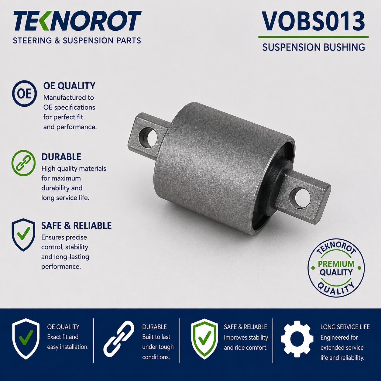 TEKNOROT VO BS013