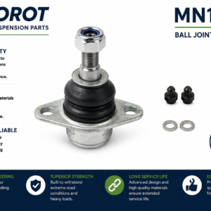 TEKNOROT MN 140 K