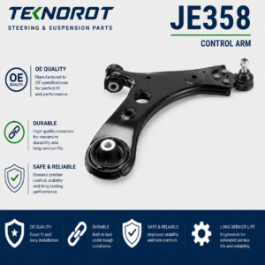 TEKNOROT JE 358