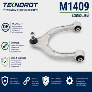 TEKNOROT M 1409