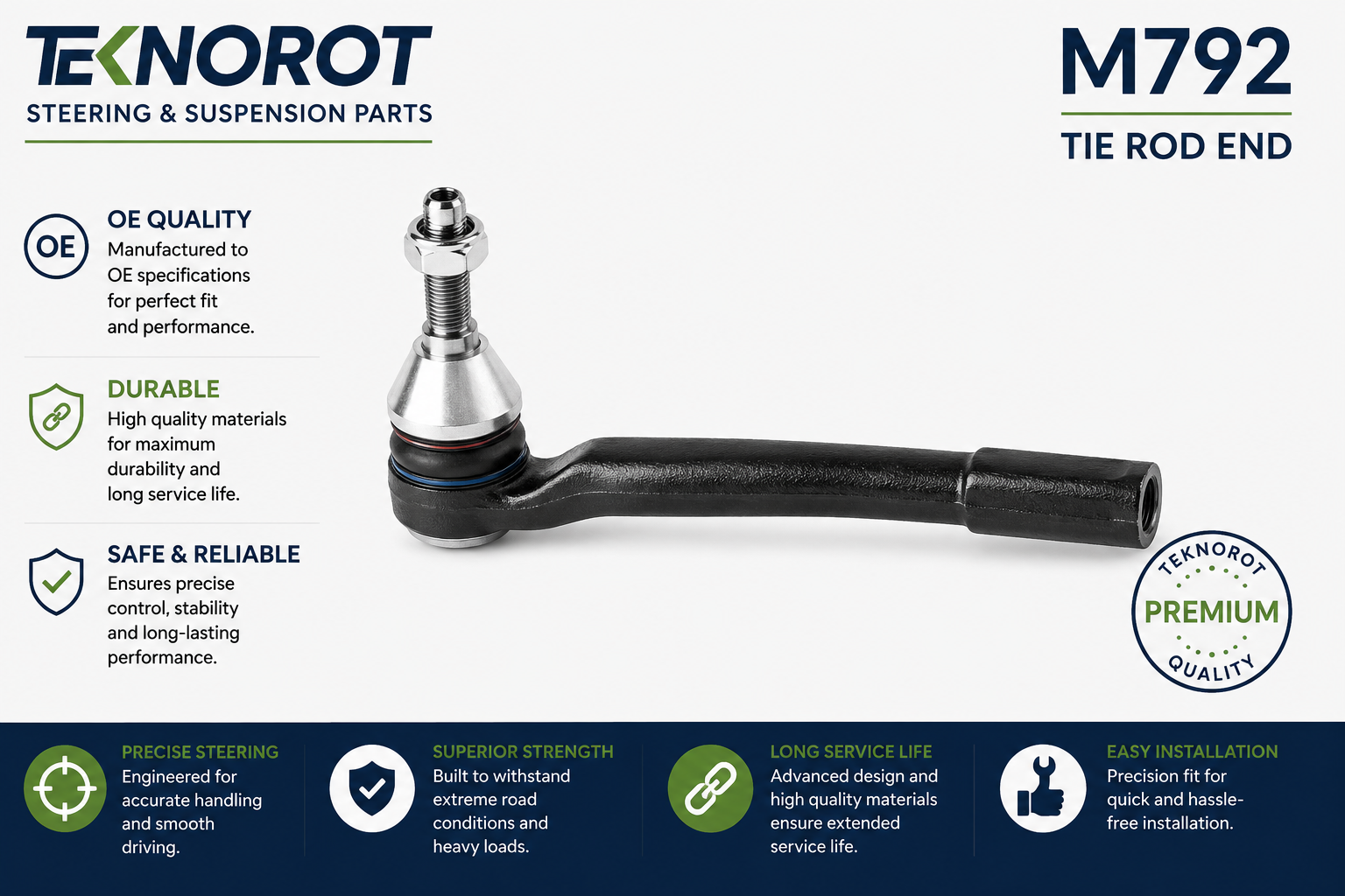 TEKNOROT M 792