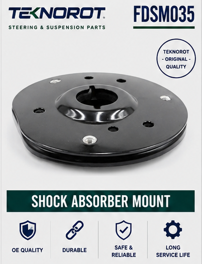 TEKNOROT FD SM035