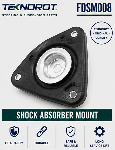 TEKNOROT FD SM008