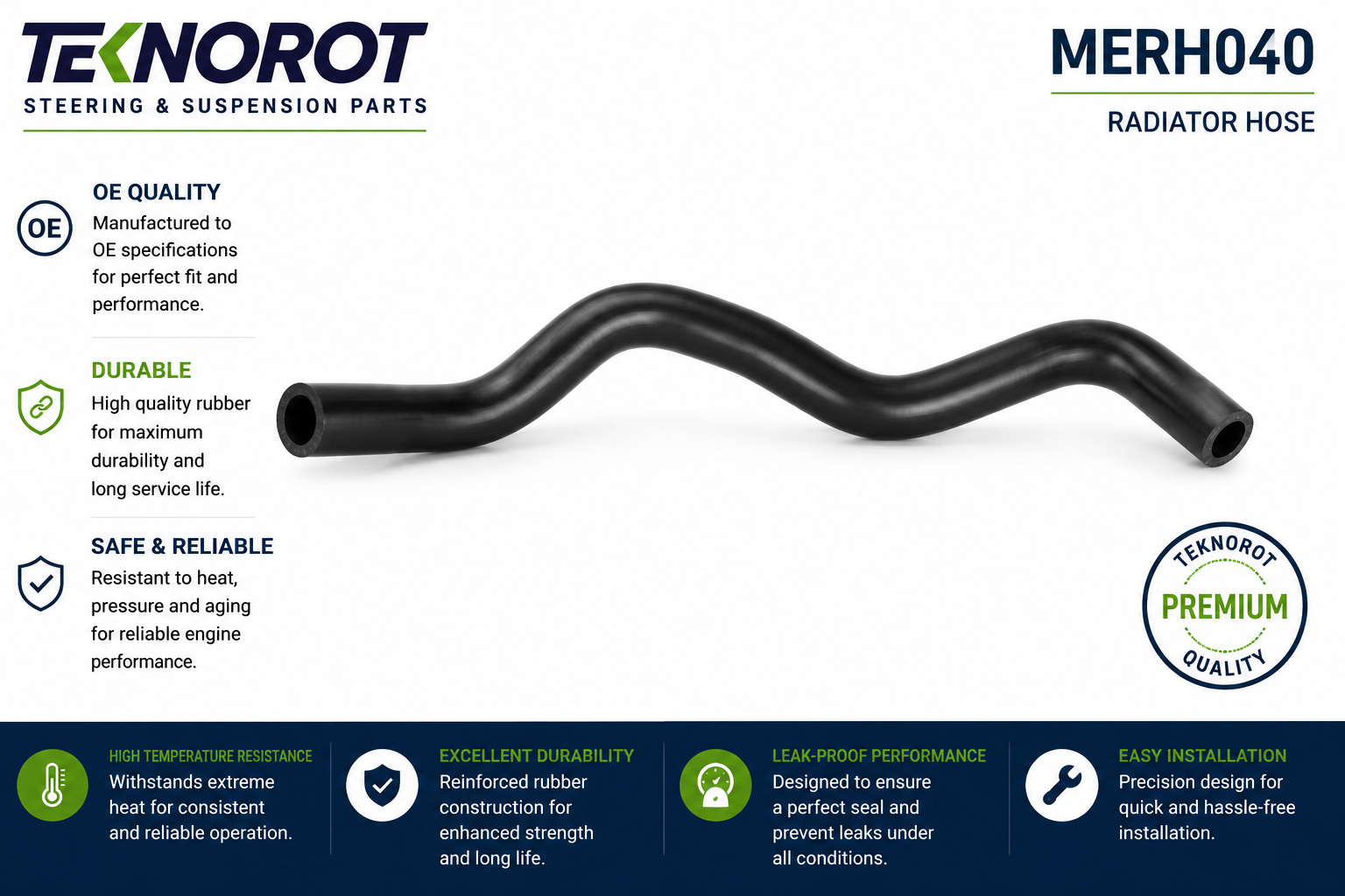 TEKNOROT ME RH040