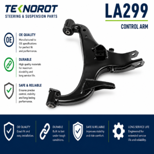 TEKNOROT LA 299