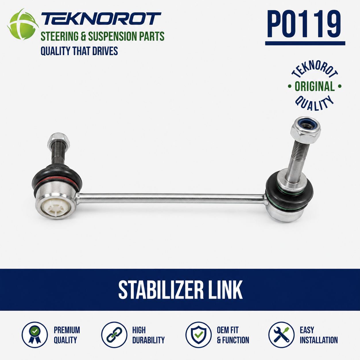 TEKNOROT PO 119