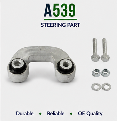 TEKNOROT A 539