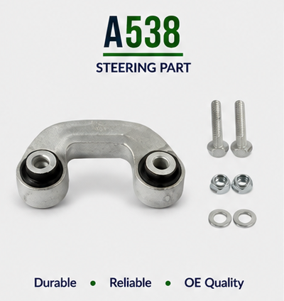 TEKNOROT A 538