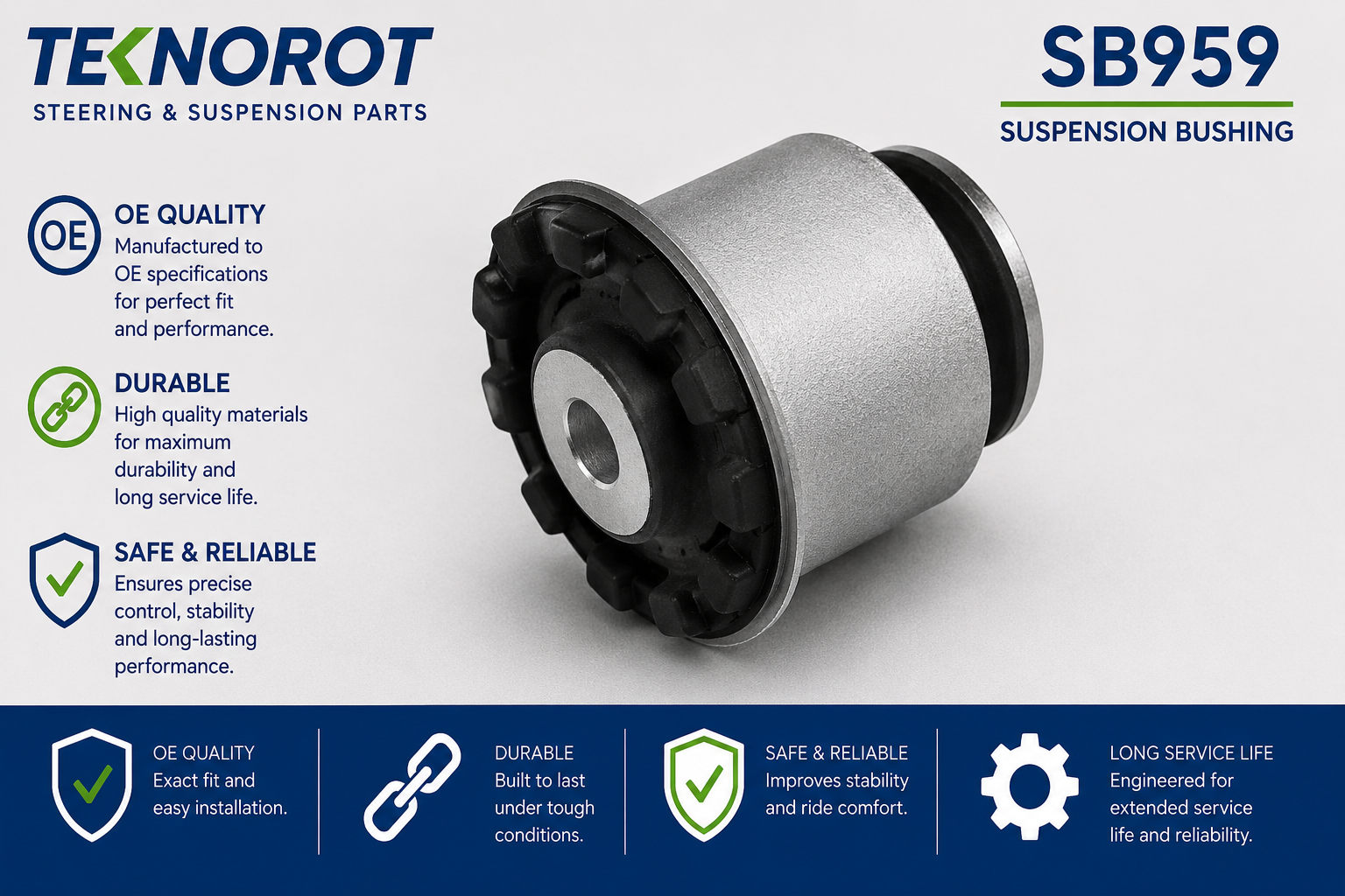 TEKNOROT SB 959