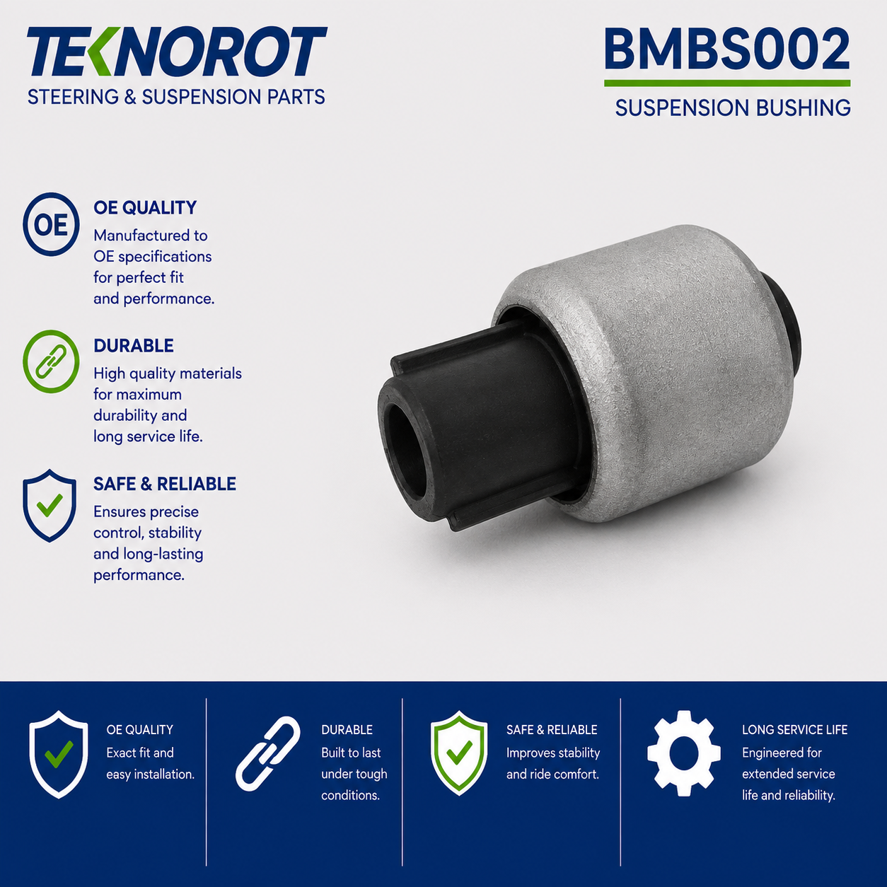 TEKNOROT BM BS002