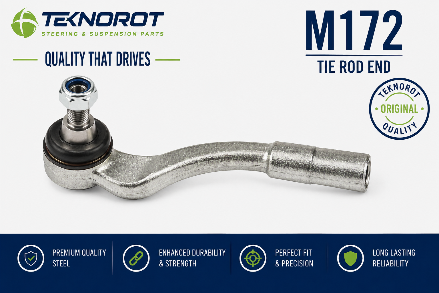 TEKNOROT M 172