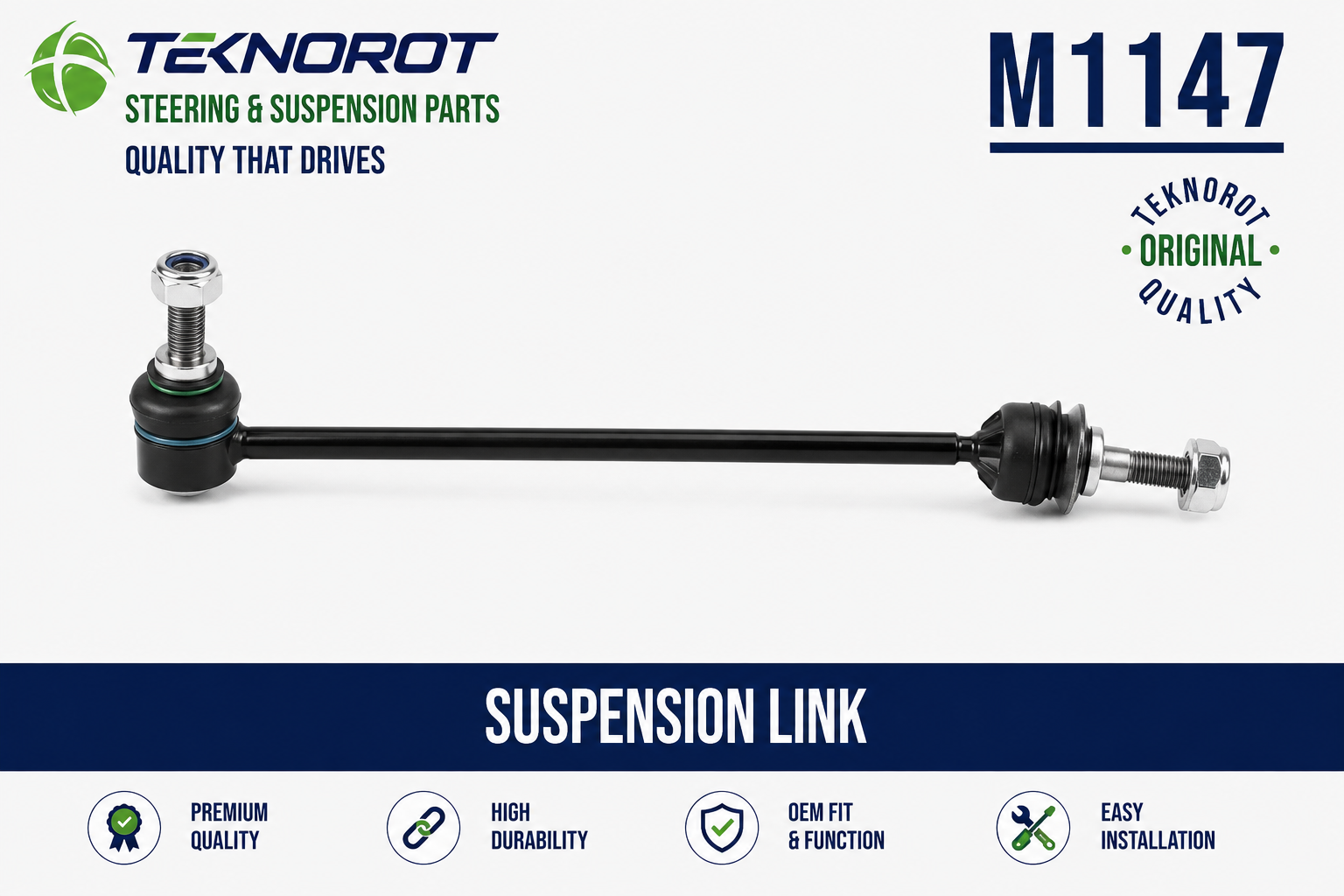 TEKNOROT M 1147