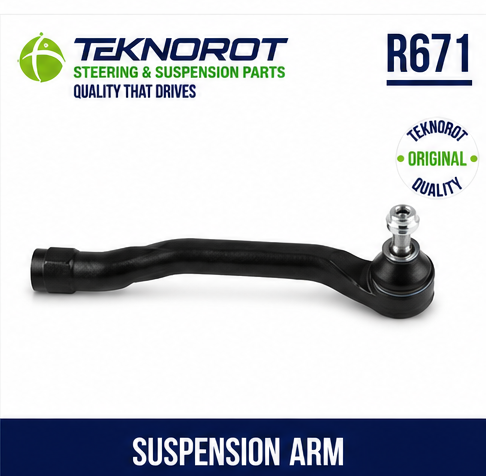 TEKNOROT R 671