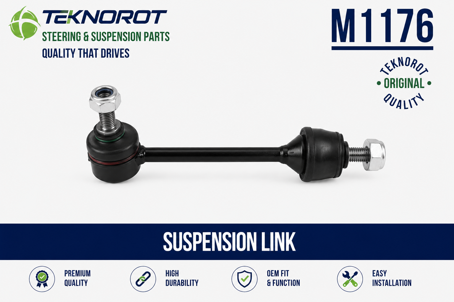TEKNOROT M 1176