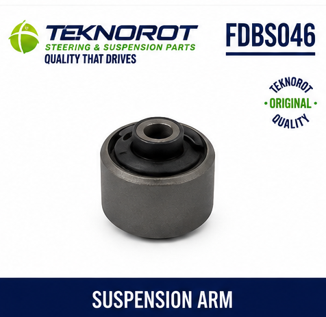 TEKNOROT FD BS046