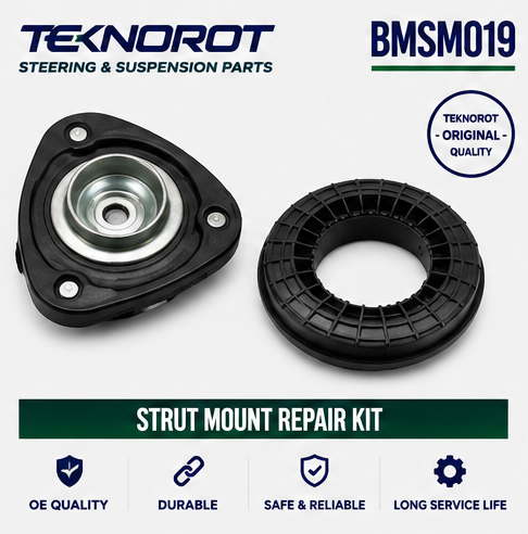 TEKNOROT BM SM019