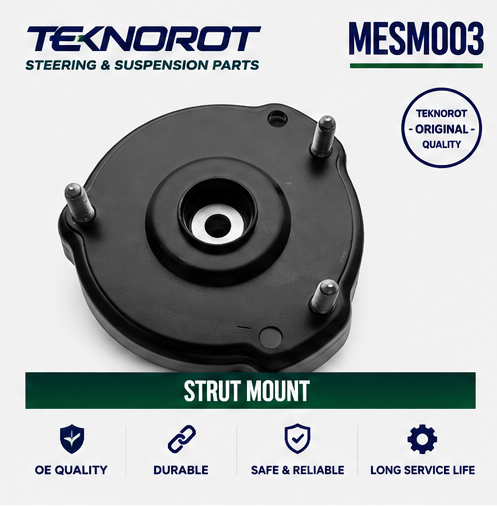 TEKNOROT ME SM003