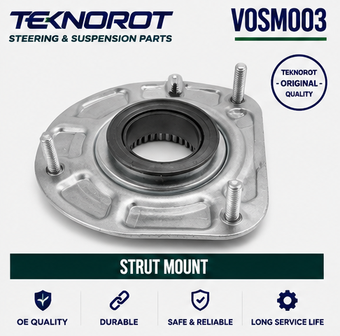 TEKNOROT VO SM003