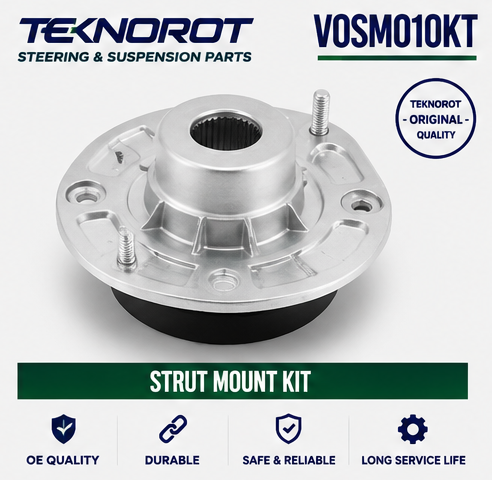 TEKNOROT VO SM010KT