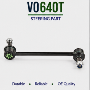 TEKNOROT VO 640T