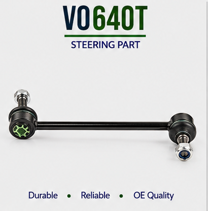 TEKNOROT VO 640T