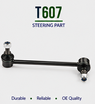TEKNOROT T 607