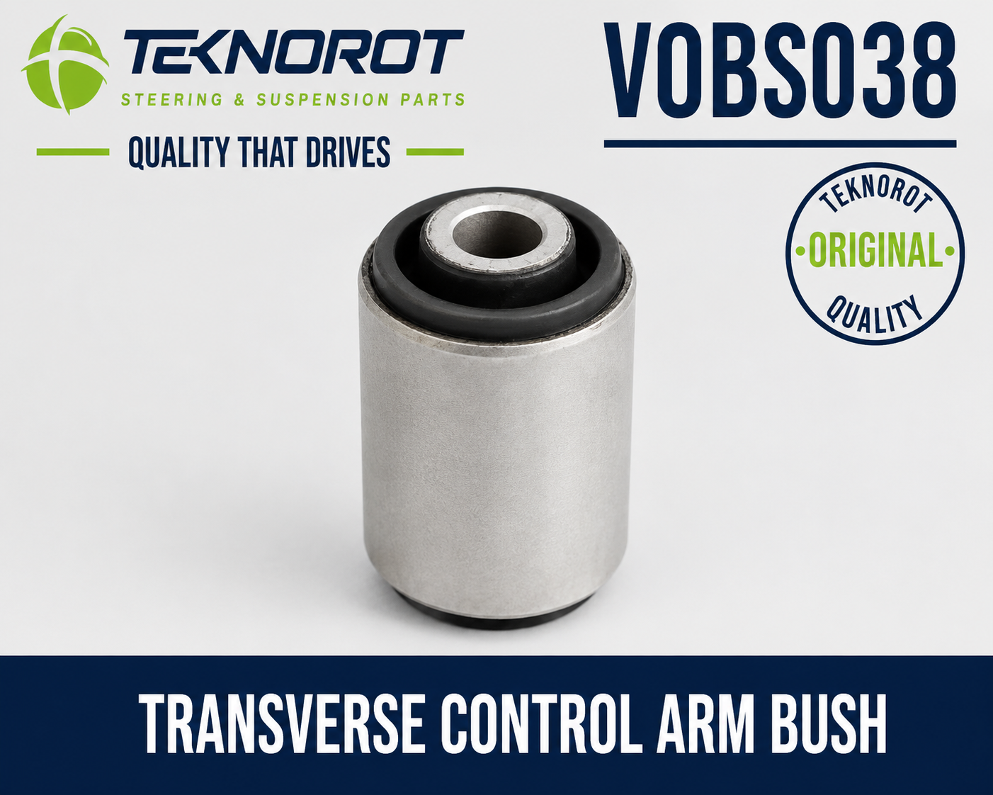 TEKNOROT VO BS038
