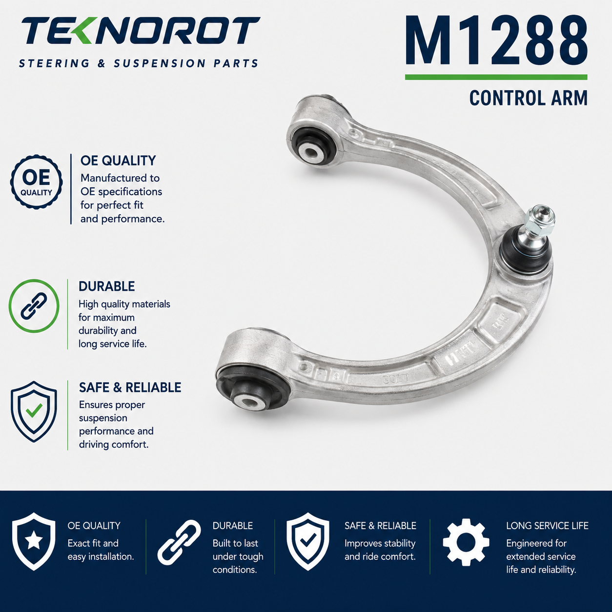 TEKNOROT M 1288