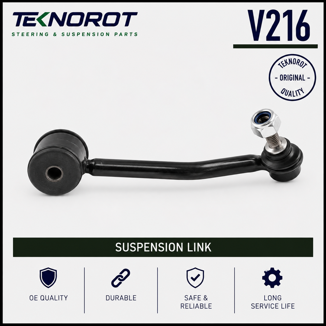 TEKNOROT V 216
