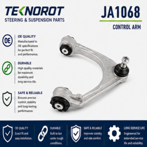 TEKNOROT JA 1068