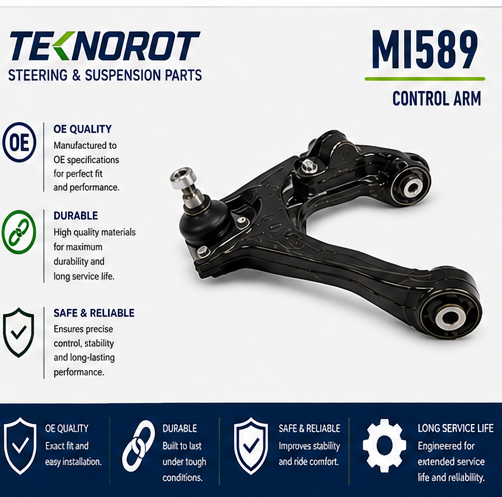 TEKNOROT MI 589