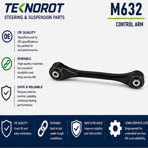 TEKNOROT M 632