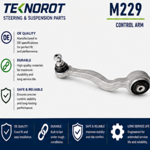 TEKNOROT M 229