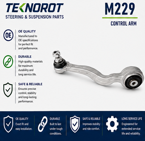 TEKNOROT M 229