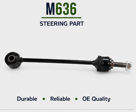 TEKNOROT M 636