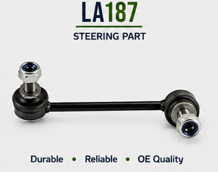 TEKNOROT LA 187