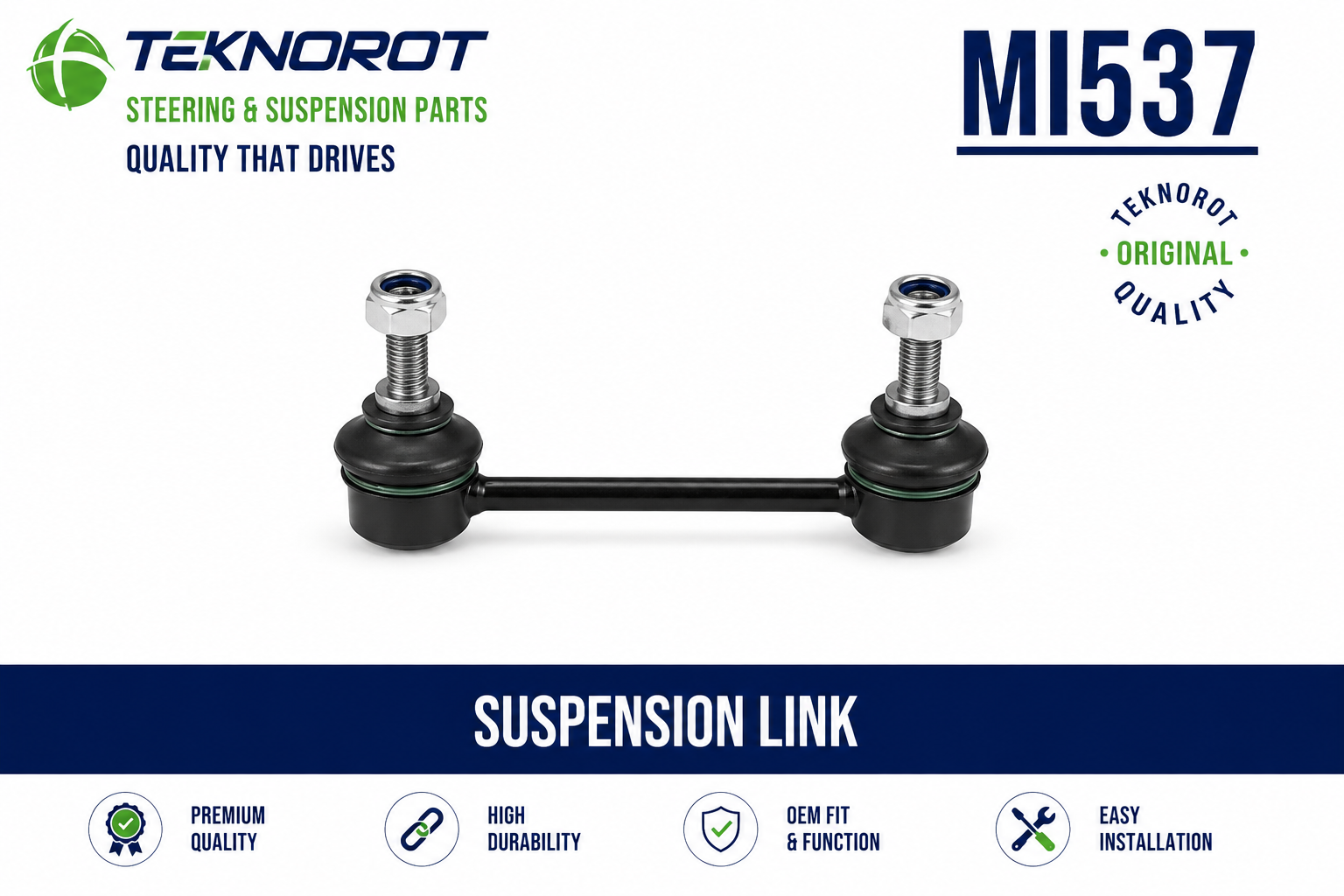 TEKNOROT MI 537