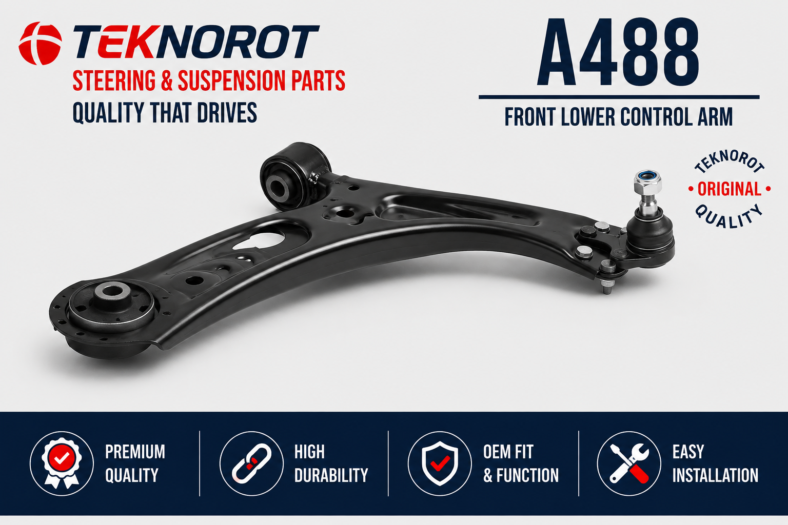 TEKNOROT A 488