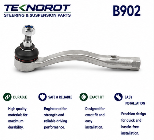 TEKNOROT B 902