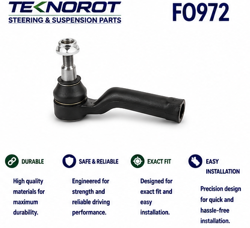 TEKNOROT FO 972