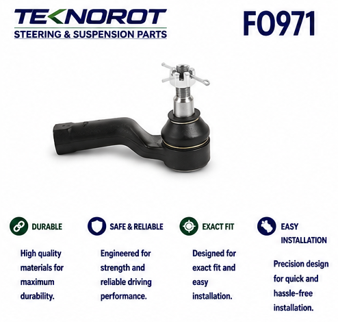TEKNOROT FO 971