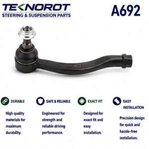 TEKNOROT A 692