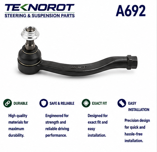 TEKNOROT A 692